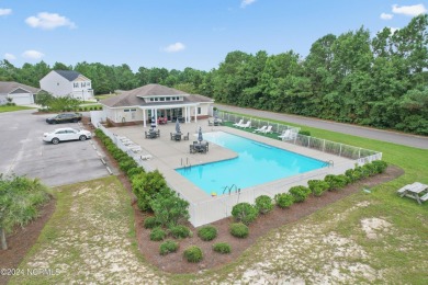 Looking for one level living with a community of amenities to on Lennon Hills Golf Course in North Carolina - for sale on GolfHomes.com, golf home, golf lot