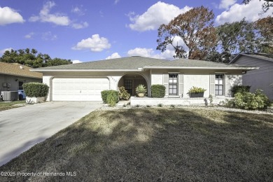 ? MOTIVATED SELLER - DON'T MISS OUT! ?

Step into this on Timber Pines Golf Course in Florida - for sale on GolfHomes.com, golf home, golf lot