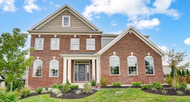 Welcome to the prestigious Shaker Run golf course community! on Shaker Run Golf Club  in Ohio - for sale on GolfHomes.com, golf home, golf lot