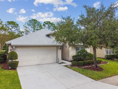 Beautifully renovated, gated, GOLF course views on Lexington Oaks Golf Club in Florida - for sale on GolfHomes.com, golf home, golf lot