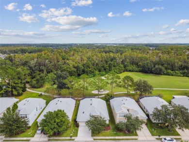 Beautifully renovated, gated, GOLF course views on Lexington Oaks Golf Club in Florida - for sale on GolfHomes.com, golf home, golf lot