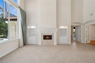 Experience refined elegance and comfort in this beautifully on Estero Country Club in Florida - for sale on GolfHomes.com, golf home, golf lot