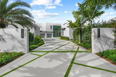 Welcome to a modern masterpiece in the prestigious Admirals Cove on Jonathans Landing Golf Club in Florida - for sale on GolfHomes.com, golf home, golf lot