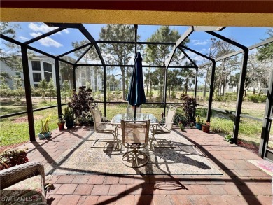 Popular Vistanna Villa 2 bedroom 2 bath with den that may be on Copperhead Golf Club in Florida - for sale on GolfHomes.com, golf home, golf lot