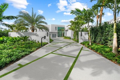 Welcome to a modern masterpiece in the prestigious Admirals Cove on Jonathans Landing Golf Club in Florida - for sale on GolfHomes.com, golf home, golf lot