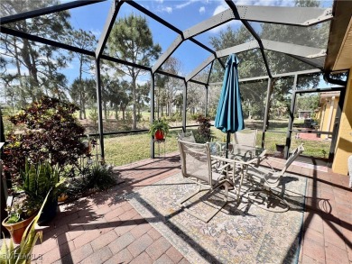 Popular Vistanna Villa 2 bedroom 2 bath with den that may be on Copperhead Golf Club in Florida - for sale on GolfHomes.com, golf home, golf lot