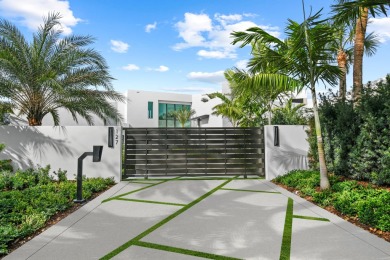 Welcome to a modern masterpiece in the prestigious Admirals Cove on Jonathans Landing Golf Club in Florida - for sale on GolfHomes.com, golf home, golf lot