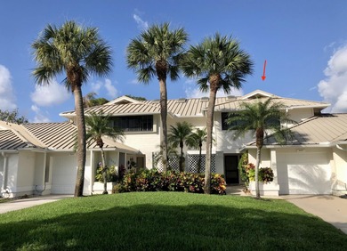 Enjoy this charming and tastefully updated townhouse featuring on Mariner Sands Country Club in Florida - for sale on GolfHomes.com, golf home, golf lot