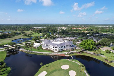 Enjoy this charming and tastefully updated townhouse featuring on Mariner Sands Country Club in Florida - for sale on GolfHomes.com, golf home, golf lot