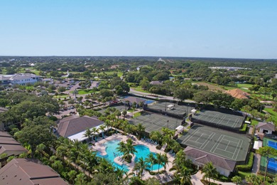 Enjoy this charming and tastefully updated townhouse featuring on Mariner Sands Country Club in Florida - for sale on GolfHomes.com, golf home, golf lot