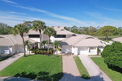 Enjoy this charming and tastefully updated townhouse featuring on Mariner Sands Country Club in Florida - for sale on GolfHomes.com, golf home, golf lot