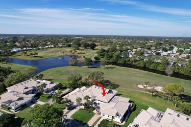 Enjoy this charming and tastefully updated townhouse featuring on Mariner Sands Country Club in Florida - for sale on GolfHomes.com, golf home, golf lot