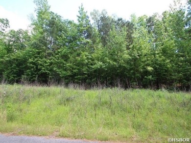 Several Lots combined to make this an acreage lot (Only one POA on Diamondhead Golf and Country Club in Arkansas - for sale on GolfHomes.com, golf home, golf lot