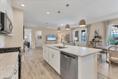 Situated on a generous corner lot within the gated Rosedale Golf on Rosedale Golf and Tennis Club in Florida - for sale on GolfHomes.com, golf home, golf lot