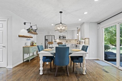 *Open Sat 8/30 3-5PM  Sun 8/31 2-4 PM* Feast your eyes on this on New Albany Links Golf Club in Ohio - for sale on GolfHomes.com, golf home, golf lot