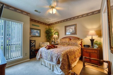 Indian Wells Golf Villas #1102 is a unique opportunity. This on Indian Wells Golf Course in South Carolina - for sale on GolfHomes.com, golf home, golf lot