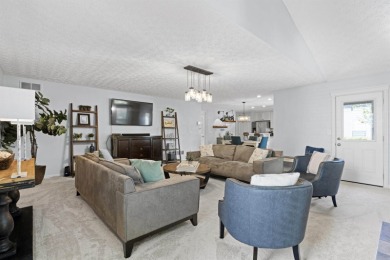 *Open Sat 8/30 3-5PM  Sun 8/31 2-4 PM* Feast your eyes on this on New Albany Links Golf Club in Ohio - for sale on GolfHomes.com, golf home, golf lot