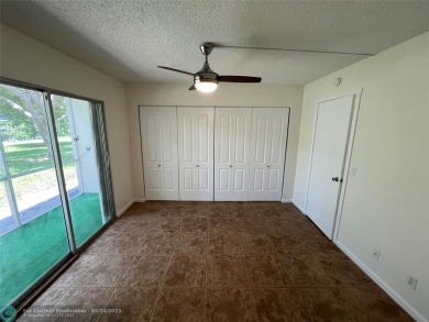 BEAUTIFULLY REMODELED 1ST FLOOR 1BEDROOM/1BATH CONDO, PERMITTED on Hillsboro Pines Golf in Florida - for sale on GolfHomes.com, golf home, golf lot