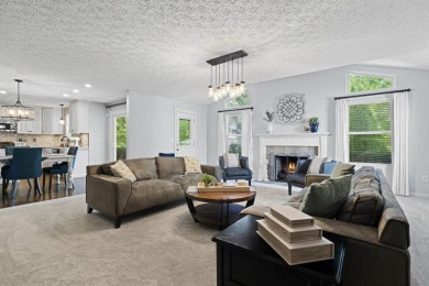 *Open Sat 8/30 3-5PM  Sun 8/31 2-4 PM* Feast your eyes on this on New Albany Links Golf Club in Ohio - for sale on GolfHomes.com, golf home, golf lot