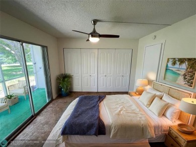 BEAUTIFULLY REMODELED 1ST FLOOR 1BEDROOM/1BATH CONDO, PERMITTED on Hillsboro Pines Golf in Florida - for sale on GolfHomes.com, golf home, golf lot