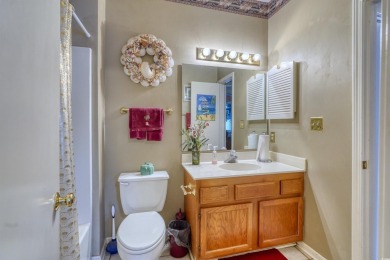 Indian Wells Golf Villas #1102 is a unique opportunity. This on Indian Wells Golf Course in South Carolina - for sale on GolfHomes.com, golf home, golf lot