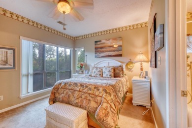 Indian Wells Golf Villas #1102 is a unique opportunity. This on Indian Wells Golf Course in South Carolina - for sale on GolfHomes.com, golf home, golf lot