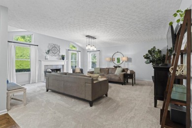 *Open Sat 8/30 3-5PM  Sun 8/31 2-4 PM* Feast your eyes on this on New Albany Links Golf Club in Ohio - for sale on GolfHomes.com, golf home, golf lot