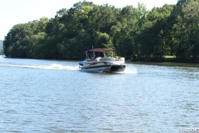 Several Lots combined to make this an acreage lot (Only one POA on Diamondhead Golf and Country Club in Arkansas - for sale on GolfHomes.com, golf home, golf lot