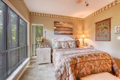 Indian Wells Golf Villas #1102 is a unique opportunity. This on Indian Wells Golf Course in South Carolina - for sale on GolfHomes.com, golf home, golf lot