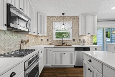 *Open Sat 8/30 3-5PM  Sun 8/31 2-4 PM* Feast your eyes on this on New Albany Links Golf Club in Ohio - for sale on GolfHomes.com, golf home, golf lot