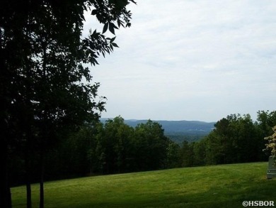 Several Lots combined to make this an acreage lot (Only one POA on Diamondhead Golf and Country Club in Arkansas - for sale on GolfHomes.com, golf home, golf lot