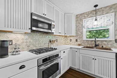 *Open Sat 8/30 3-5PM  Sun 8/31 2-4 PM* Feast your eyes on this on New Albany Links Golf Club in Ohio - for sale on GolfHomes.com, golf home, golf lot