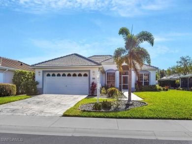 Experience resort-style living in this beautifully maintained on Herons Glen Golf and Country Club in Florida - for sale on GolfHomes.com, golf home, golf lot