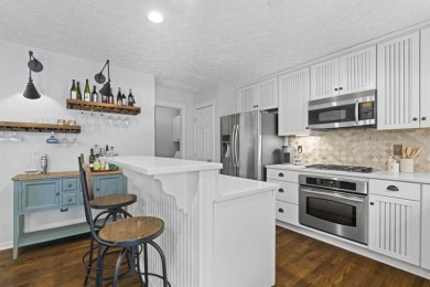 *Open Sat 8/30 3-5PM  Sun 8/31 2-4 PM* Feast your eyes on this on New Albany Links Golf Club in Ohio - for sale on GolfHomes.com, golf home, golf lot