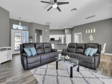 Experience resort-style living in this beautifully maintained on Herons Glen Golf and Country Club in Florida - for sale on GolfHomes.com, golf home, golf lot