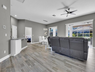 Experience resort-style living in this beautifully maintained on Herons Glen Golf and Country Club in Florida - for sale on GolfHomes.com, golf home, golf lot