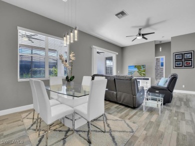 Experience resort-style living in this beautifully maintained on Herons Glen Golf and Country Club in Florida - for sale on GolfHomes.com, golf home, golf lot