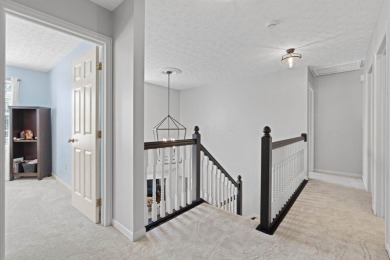 *Open Sat 8/30 3-5PM  Sun 8/31 2-4 PM* Feast your eyes on this on New Albany Links Golf Club in Ohio - for sale on GolfHomes.com, golf home, golf lot