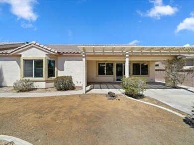 Welcome to Sun City Palm Desert, a premier 55+ gated golf course on Mountain Vista Golf Course At Sun City Palm Desert in California - for sale on GolfHomes.com, golf home, golf lot