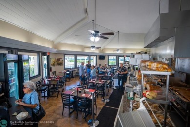 BEAUTIFULLY REMODELED 1ST FLOOR 1BEDROOM/1BATH CONDO, PERMITTED on Hillsboro Pines Golf in Florida - for sale on GolfHomes.com, golf home, golf lot