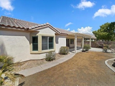 Welcome to Sun City Palm Desert, a premier 55+ gated golf course on Mountain Vista Golf Course At Sun City Palm Desert in California - for sale on GolfHomes.com, golf home, golf lot