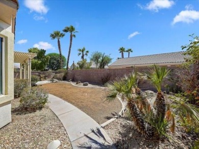 Welcome to Sun City Palm Desert, a premier 55+ gated golf course on Mountain Vista Golf Course At Sun City Palm Desert in California - for sale on GolfHomes.com, golf home, golf lot
