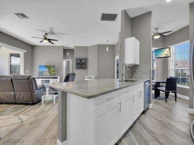 Experience resort-style living in this beautifully maintained on Herons Glen Golf and Country Club in Florida - for sale on GolfHomes.com, golf home, golf lot