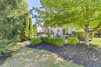 *Open Sat 8/30 3-5PM  Sun 8/31 2-4 PM* Feast your eyes on this on New Albany Links Golf Club in Ohio - for sale on GolfHomes.com, golf home, golf lot