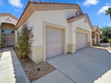 Welcome to Sun City Palm Desert, a premier 55+ gated golf course on Mountain Vista Golf Course At Sun City Palm Desert in California - for sale on GolfHomes.com, golf home, golf lot