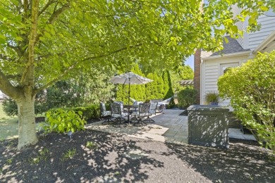 *Open Sat 8/30 3-5PM  Sun 8/31 2-4 PM* Feast your eyes on this on New Albany Links Golf Club in Ohio - for sale on GolfHomes.com, golf home, golf lot