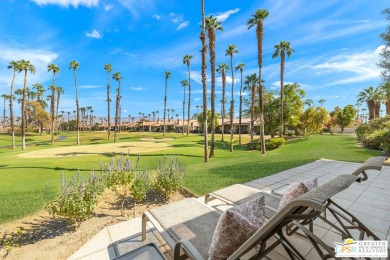 EXCEPTIONAL opportunity to own and enjoy a special home perched on Palm Valley Country Club in California - for sale on GolfHomes.com, golf home, golf lot