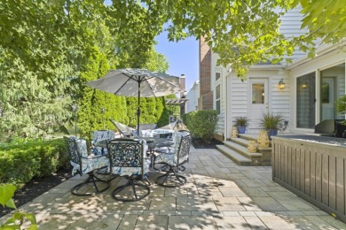 *Open Sat 8/30 3-5PM  Sun 8/31 2-4 PM* Feast your eyes on this on New Albany Links Golf Club in Ohio - for sale on GolfHomes.com, golf home, golf lot