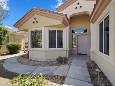 Welcome to Sun City Palm Desert, a premier 55+ gated golf course on Mountain Vista Golf Course At Sun City Palm Desert in California - for sale on GolfHomes.com, golf home, golf lot