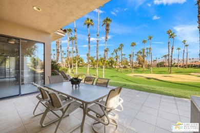 EXCEPTIONAL opportunity to own and enjoy a special home perched on Palm Valley Country Club in California - for sale on GolfHomes.com, golf home, golf lot